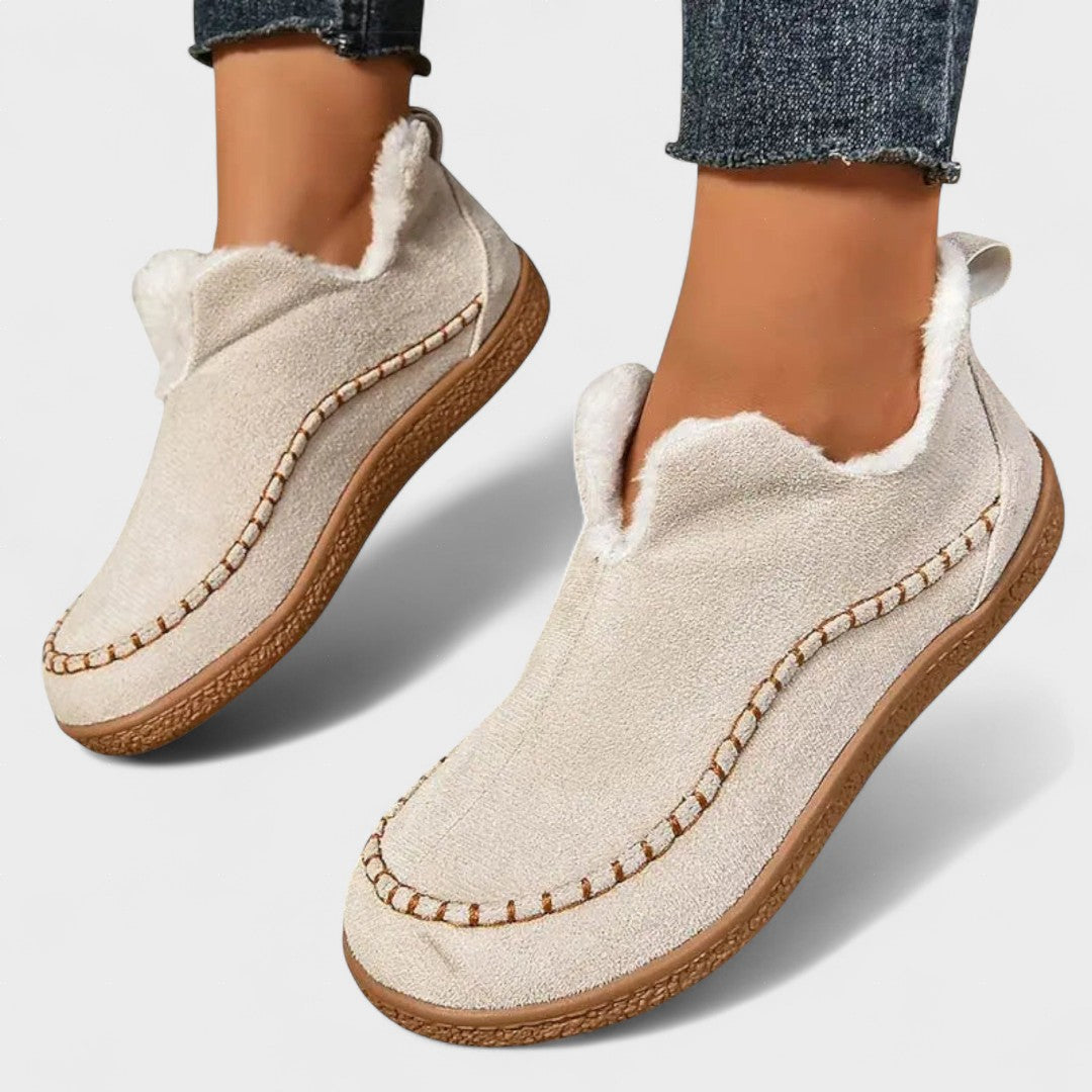 Kira | Cosy Comfort Shoes
