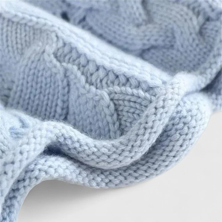 Hayden | Elegant Sweater