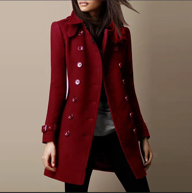 Maude | Chic Women's Coat