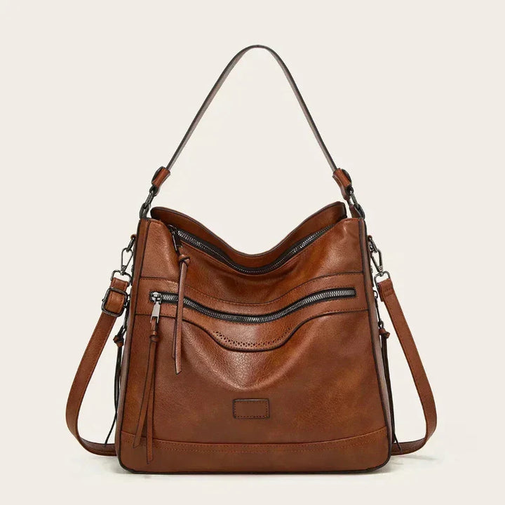 Aurinda | Premium Leather Bag