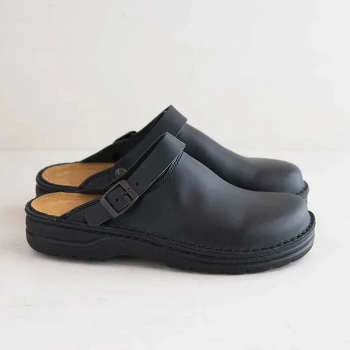 Lenoir | Comfortable Slip-On Shoes