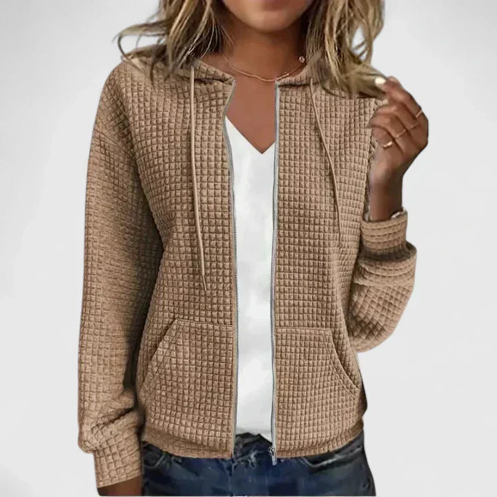 Hayden Anna | Elegant Cardigan