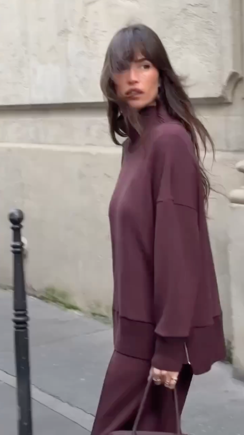 Valeria | Luxe Knit Co-Ord Set