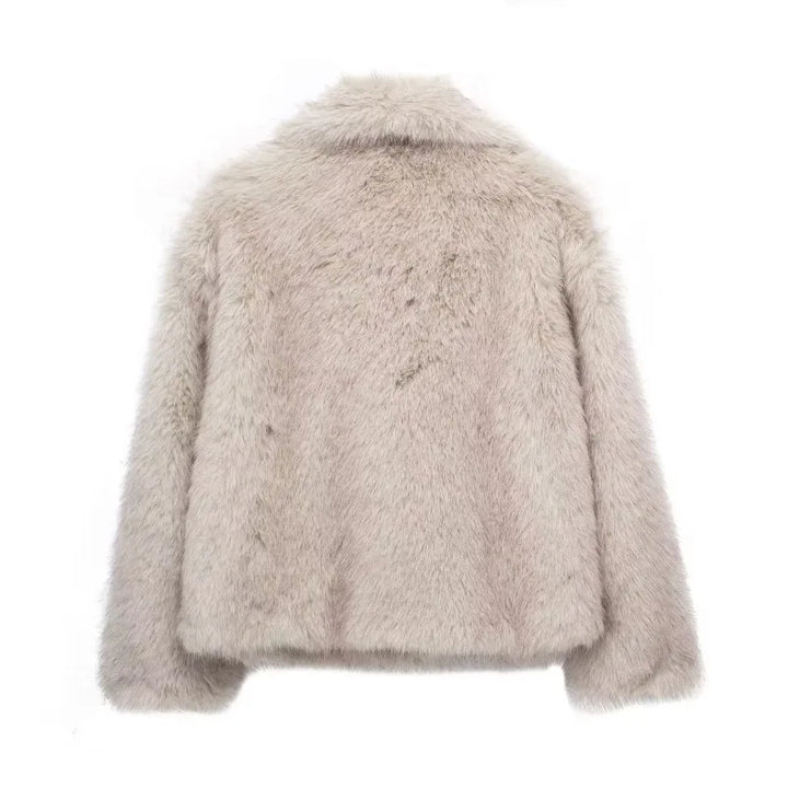 Fiorina | Faux Fur Coat