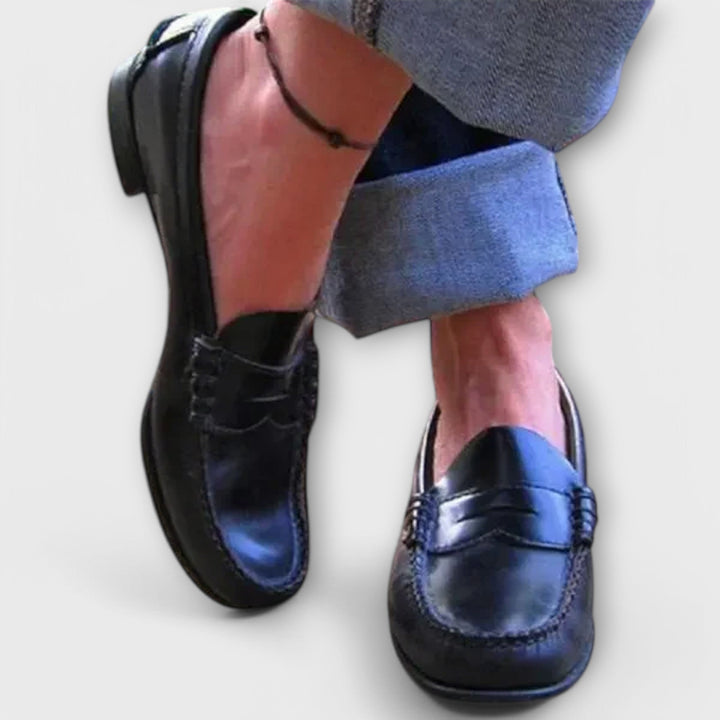 Zelvianne | Classic Women’s Loafers