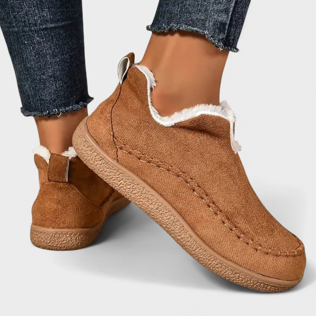 Kira | Cosy Comfort Shoes