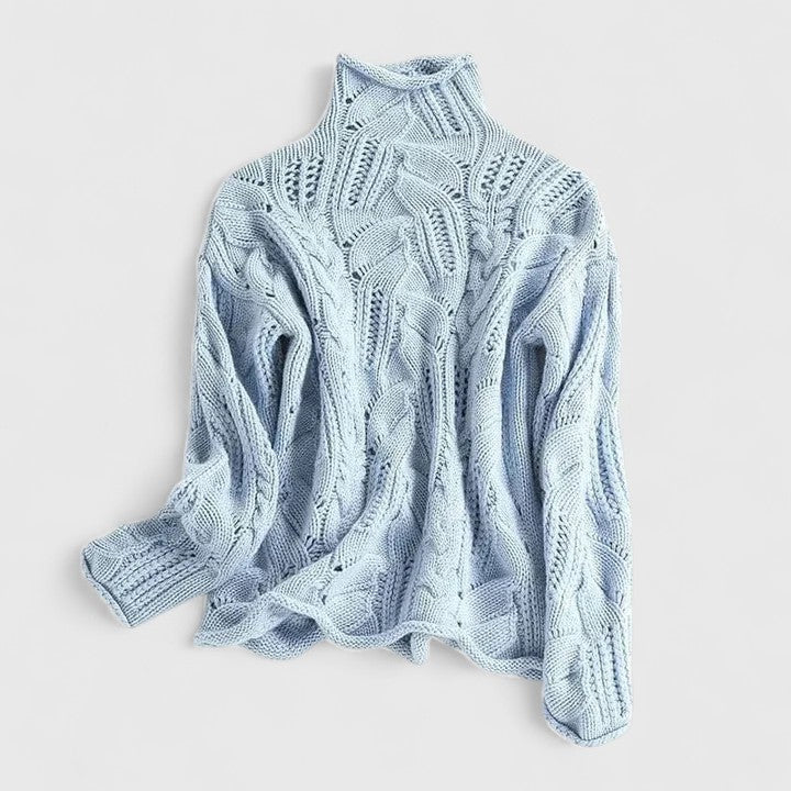 Hayden | Elegant Sweater