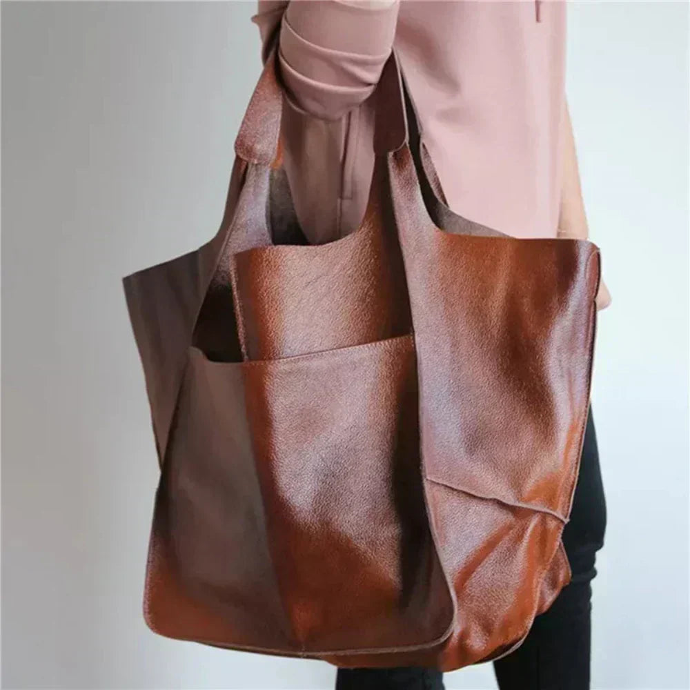 Sophia | Convertible Crossbody Shoulder Bag