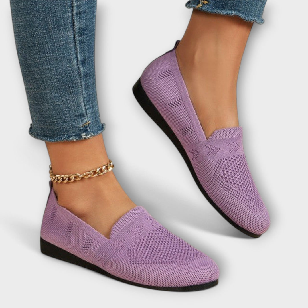 Jasz | Versatile Loafers
