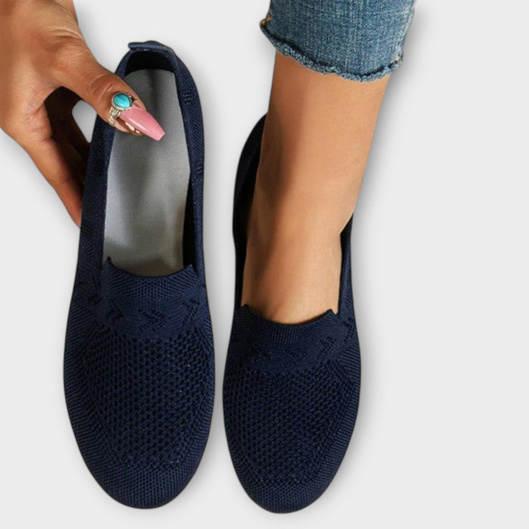 Jasz | Versatile Loafers