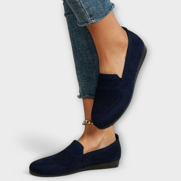 Jasz | Versatile Loafers