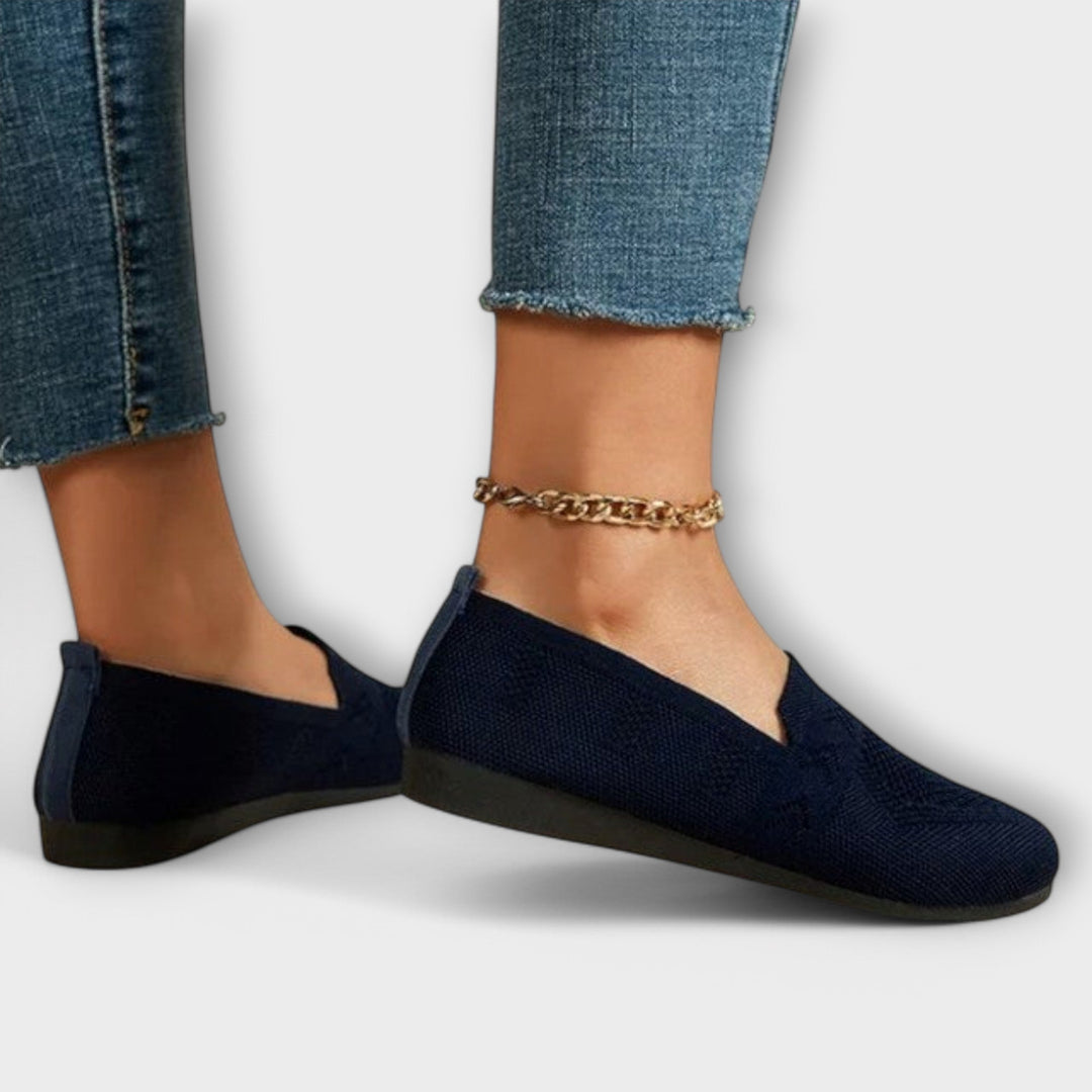 Jasz | Versatile Loafers
