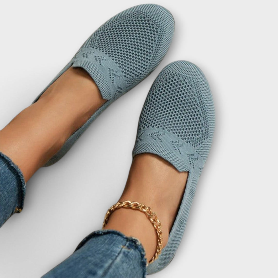 Jasz | Versatile Loafers