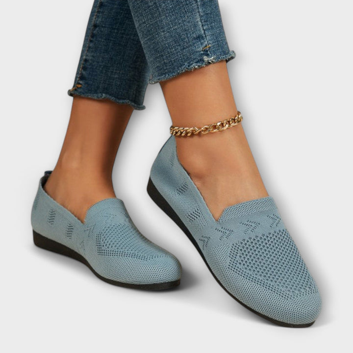 Jasz | Versatile Loafers