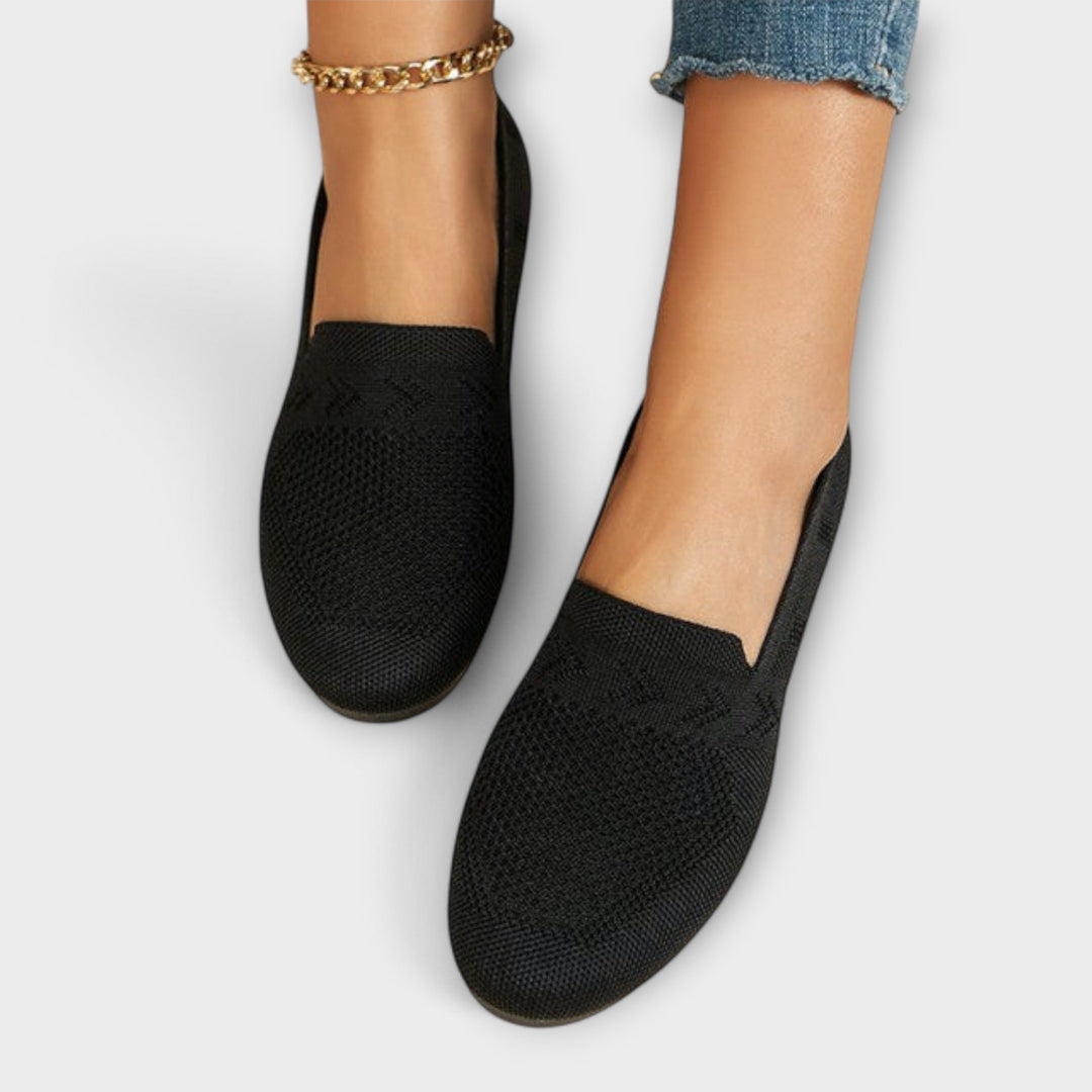 Jasz | Versatile Loafers