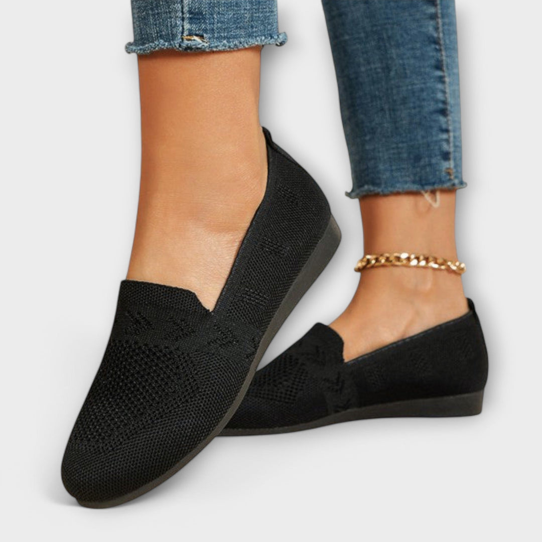Jasz | Versatile Loafers