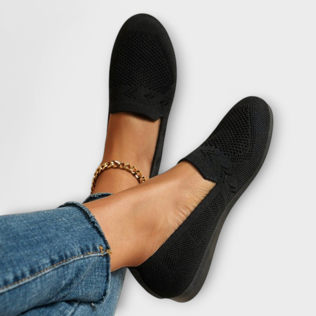 Jasz | Versatile Loafers