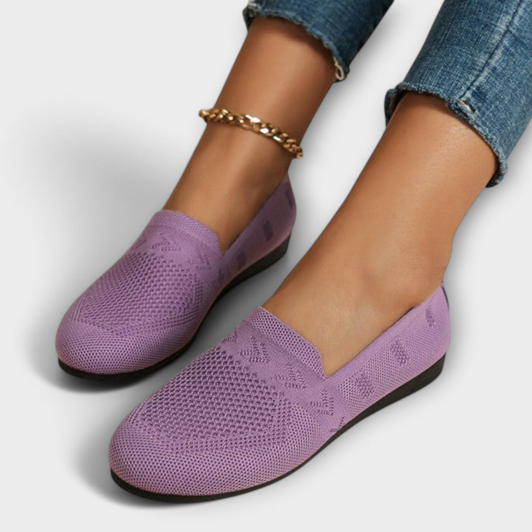 Jasz | Versatile Loafers