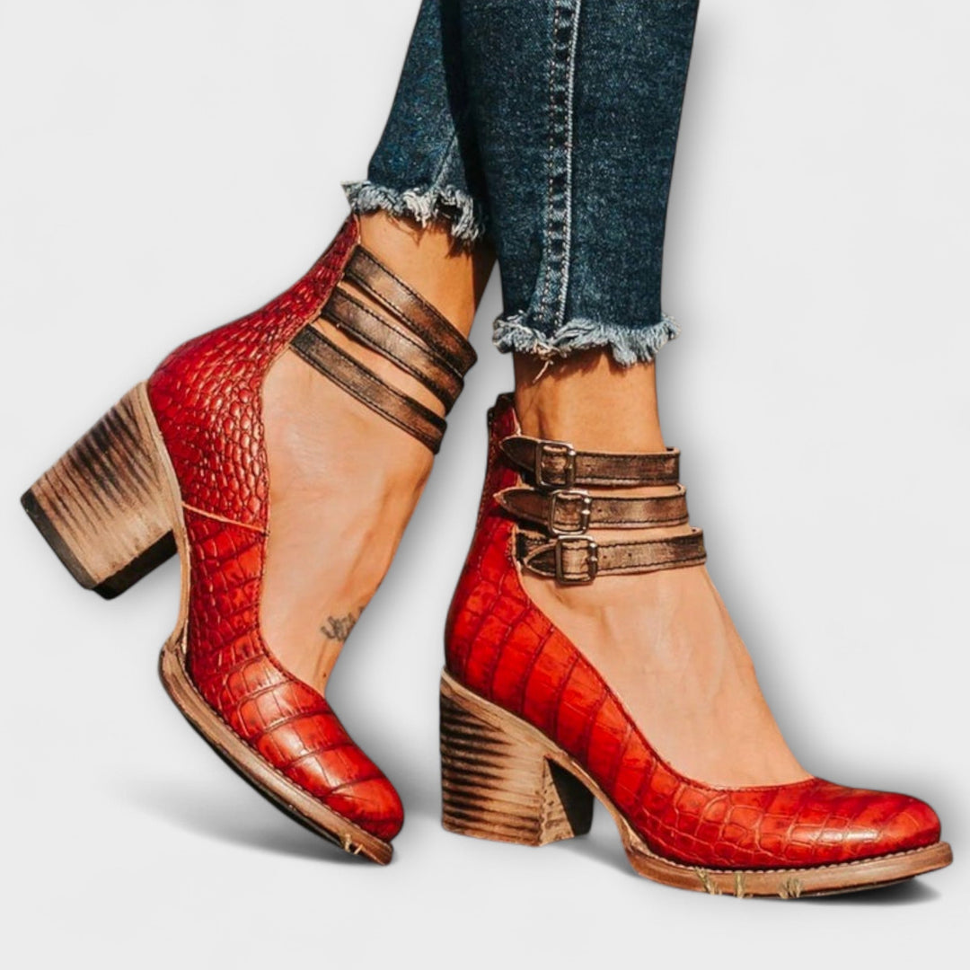 Bella | Comfortable and Stylish Orthopedic Shoe