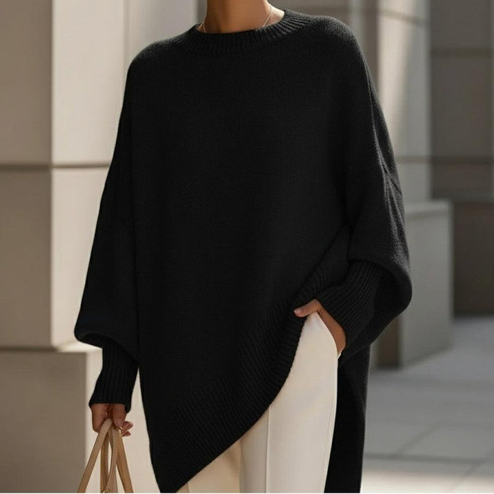 Clare | Elegant Casual Pullover