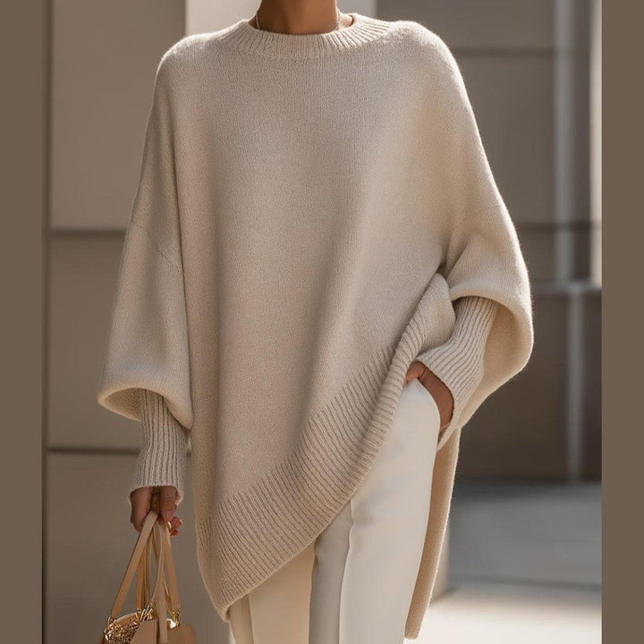 Clare | Elegant Casual Pullover