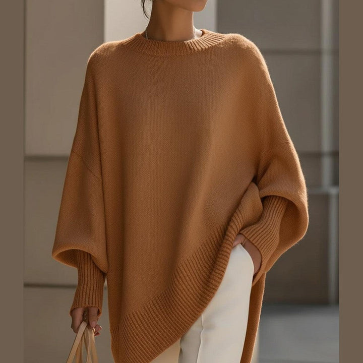 Clare | Elegant Casual Pullover