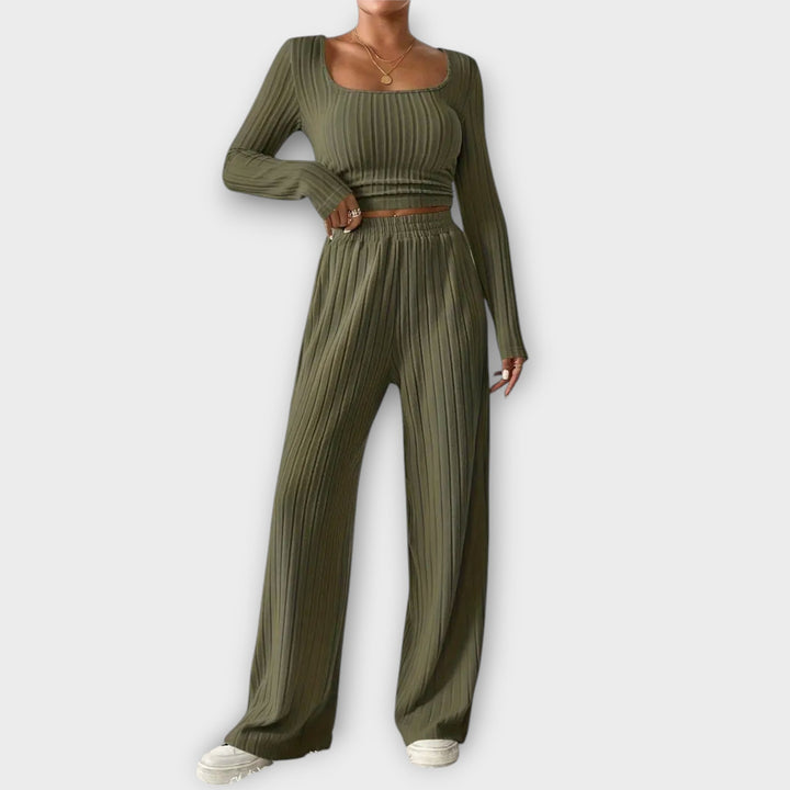 Sophia | Two Piece Set