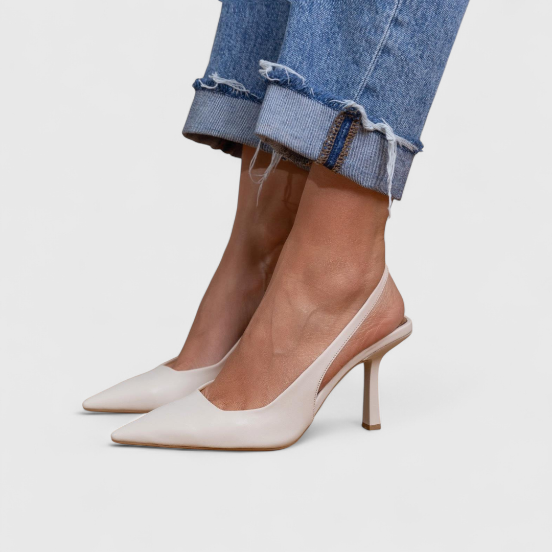 Bella | Comfort Heels