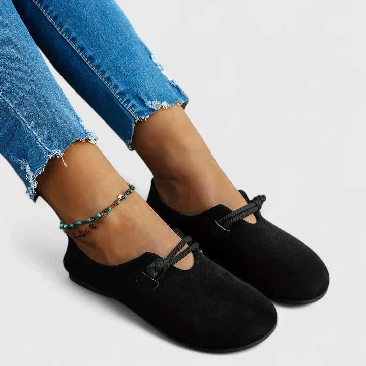 Camilla | Effortless Comfort Loafers