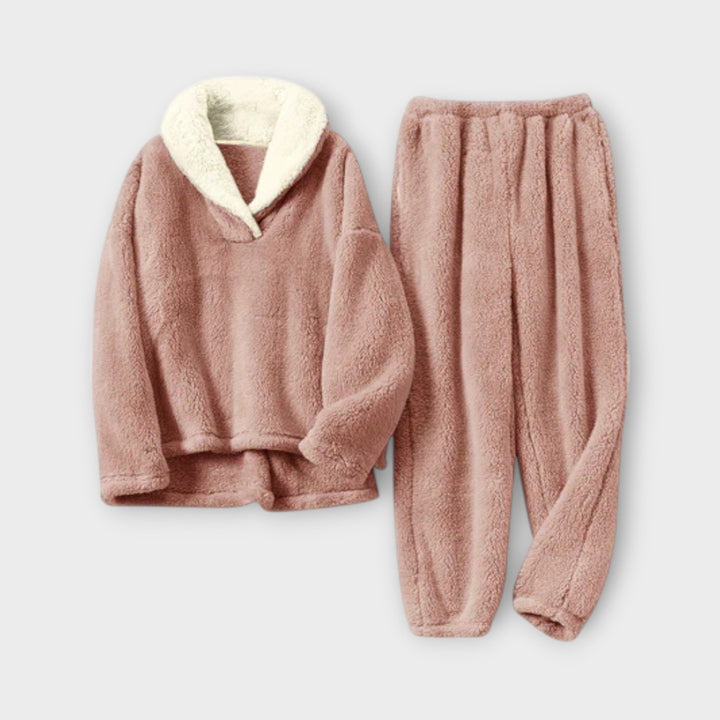 Stella | Cosy Flannel Set