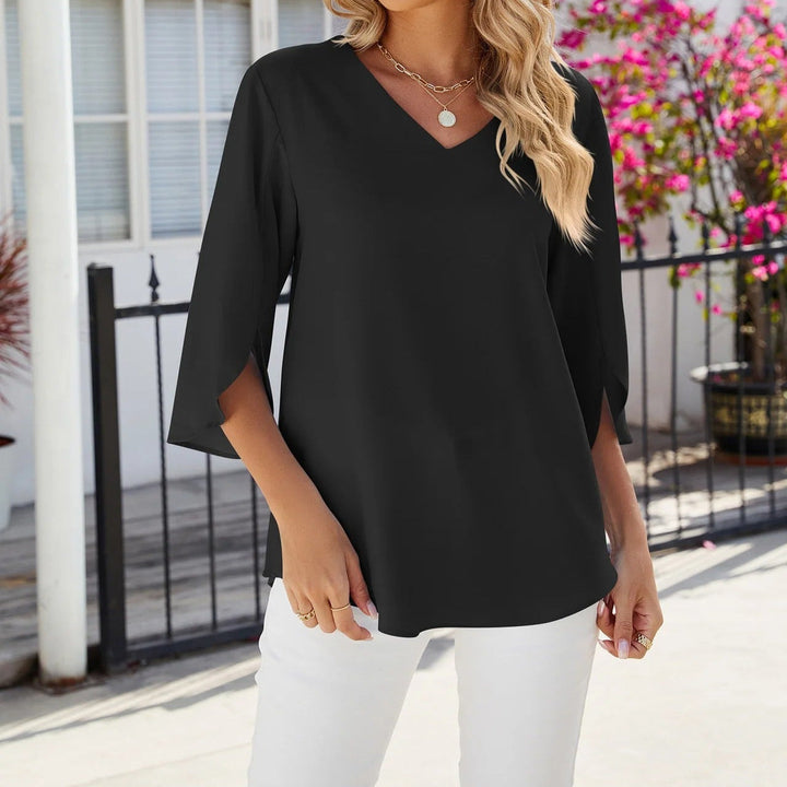 Harriet | Women's Casual Blouse