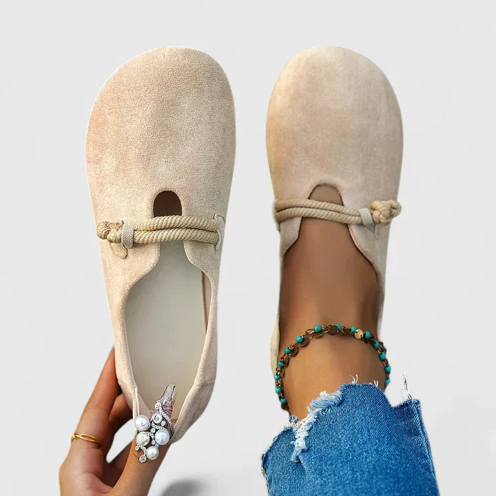 Camilla | Effortless Comfort Loafers