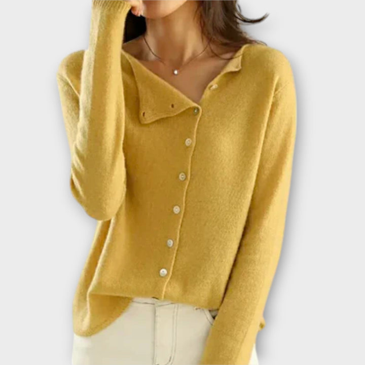 Paige | Cosy Cardigan