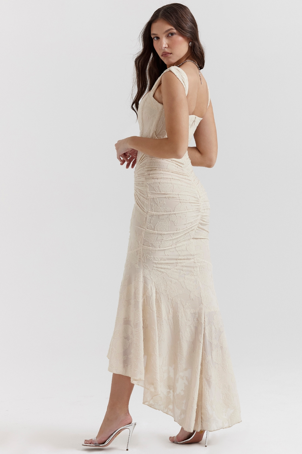 Elsie | Maxi Dress