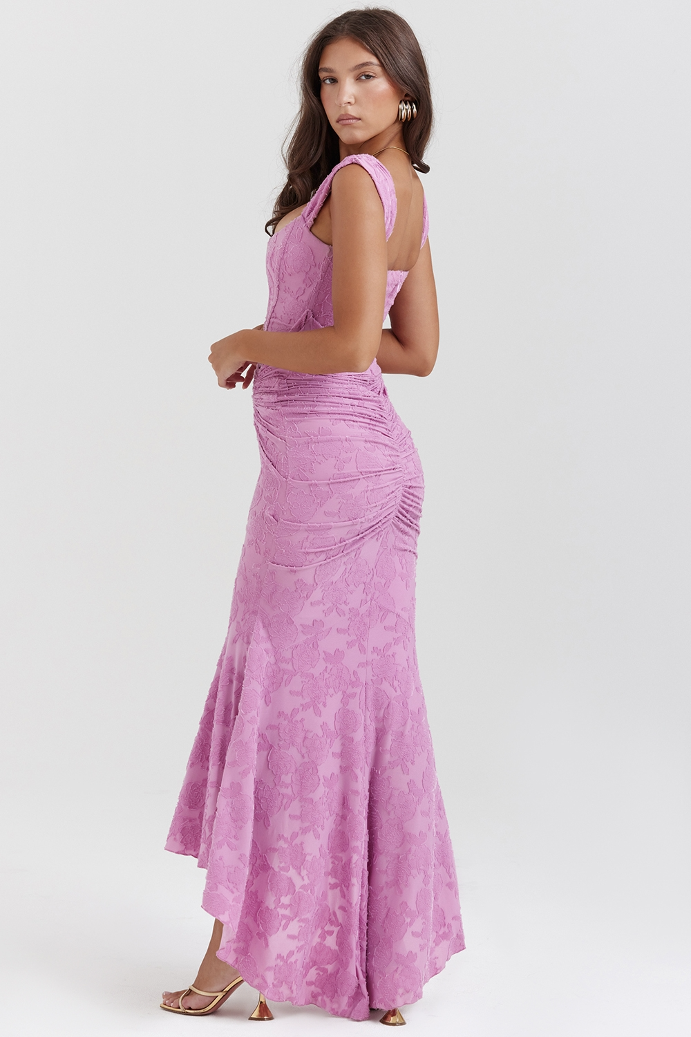 Elsie | Maxi Dress