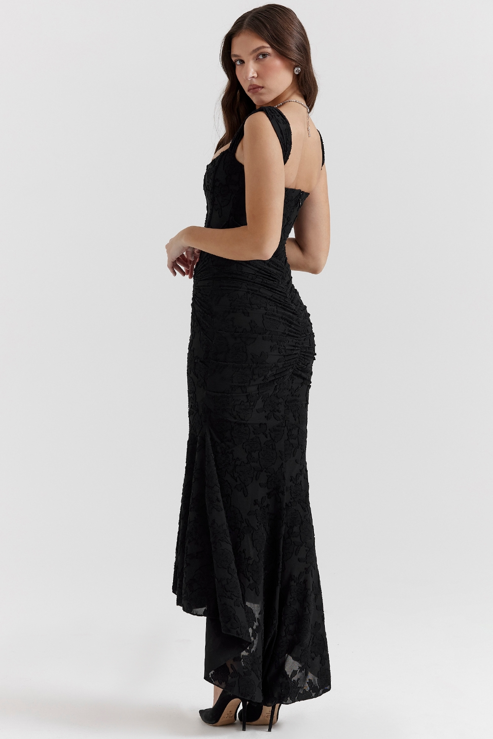 Elsie | Maxi Dress