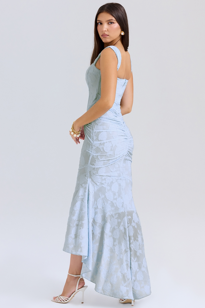 Elsie | Maxi Dress