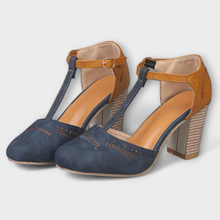 Aurora | Stylish Orthopedic High Heels