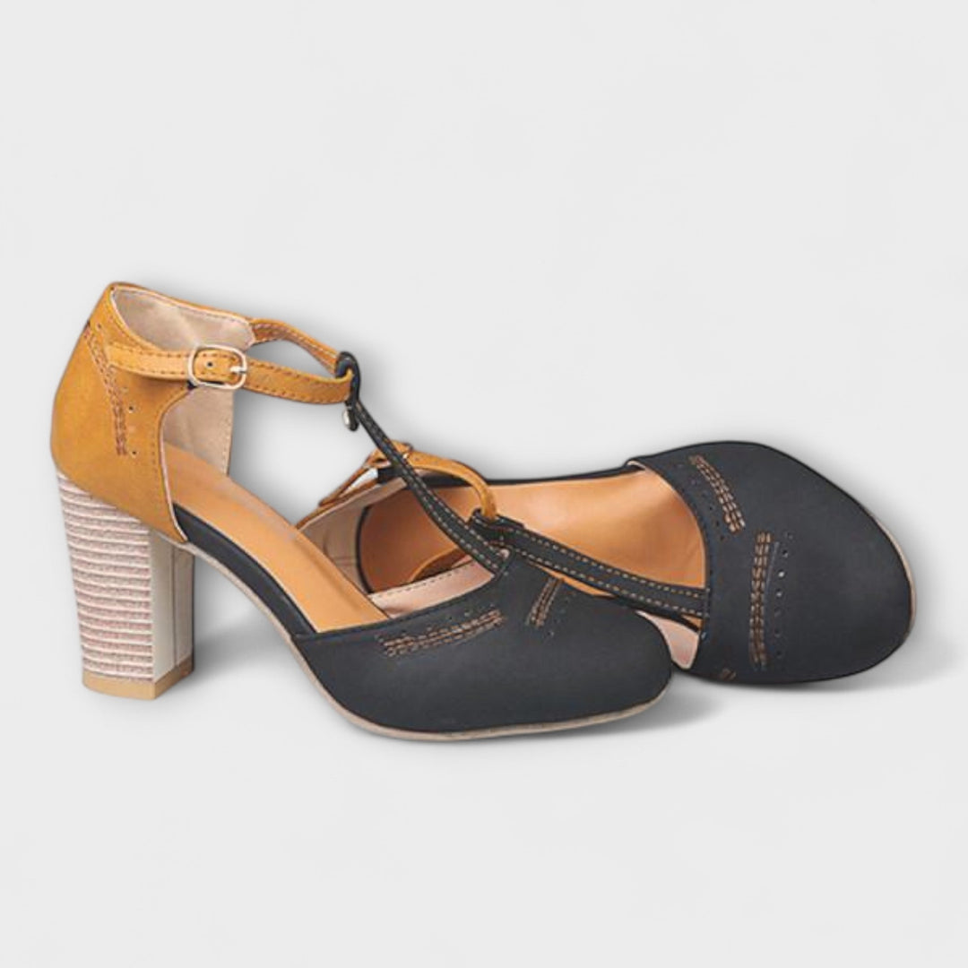 Aurora | Stylish Orthopedic High Heels