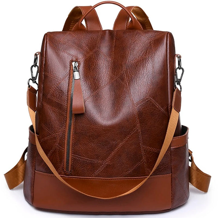 Rose | Adjustable-Strap Shoulder Bag