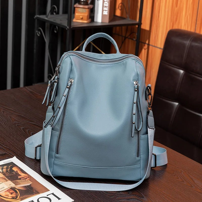 Maria | Multi-Compartment Backpack