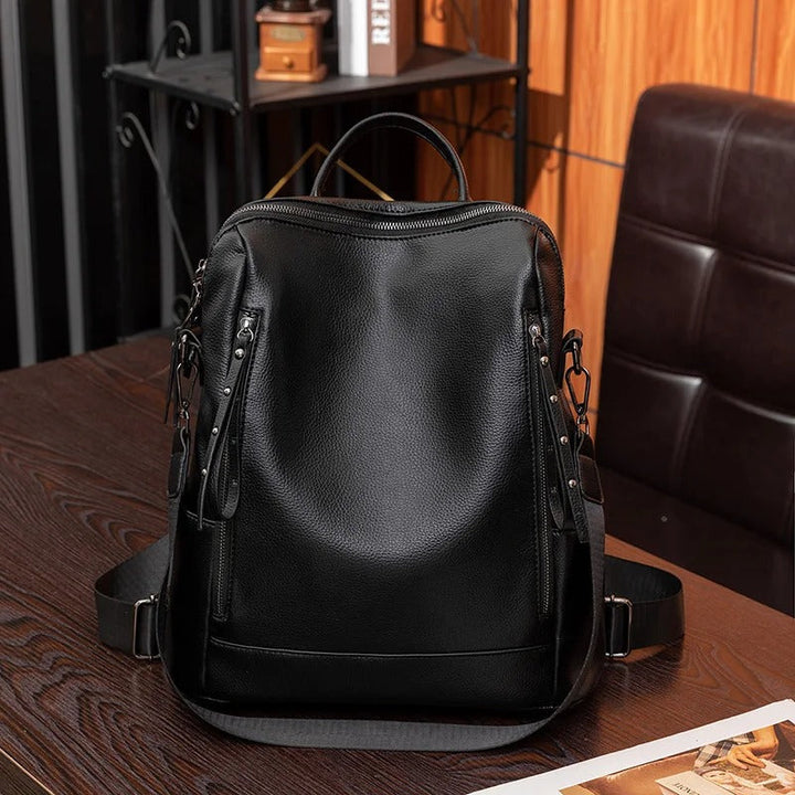 Maria | Multi-Compartment Backpack