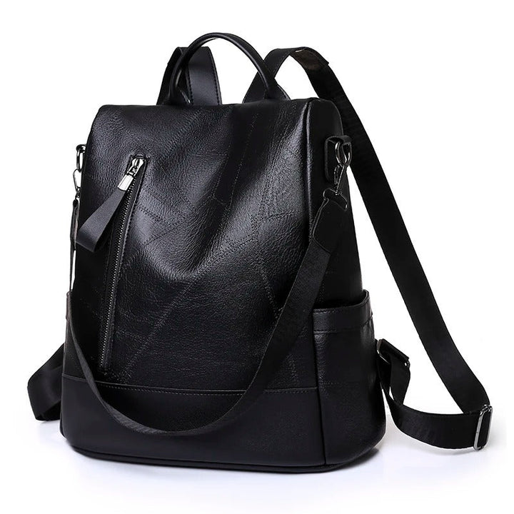 Rose | Adjustable-Strap Shoulder Bag