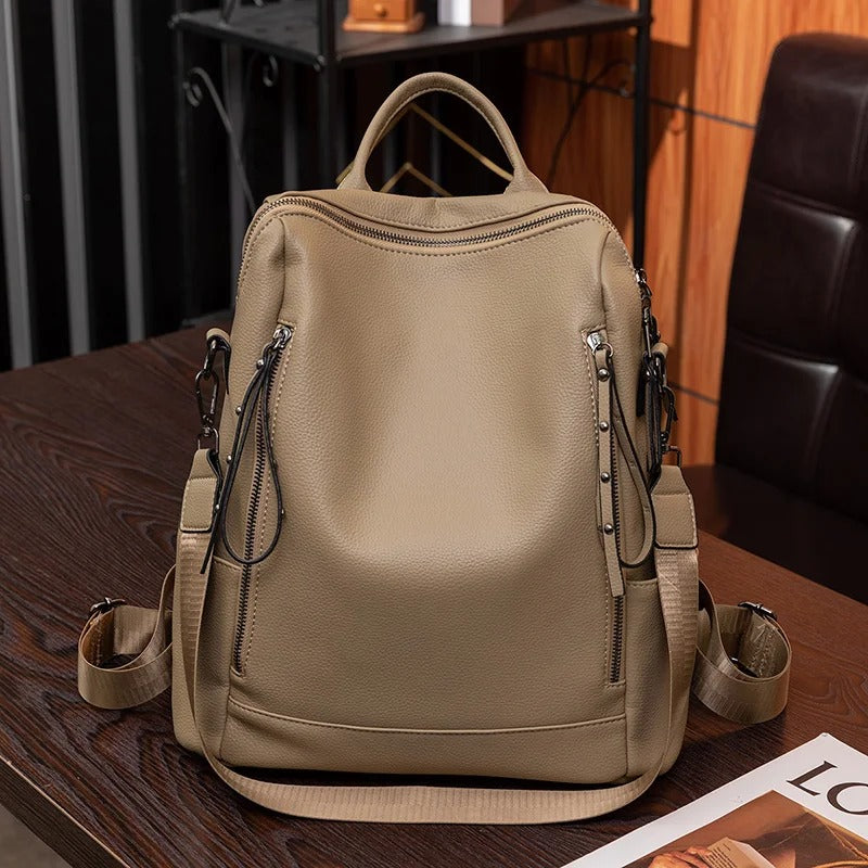 Maria | Multi-Compartment Backpack
