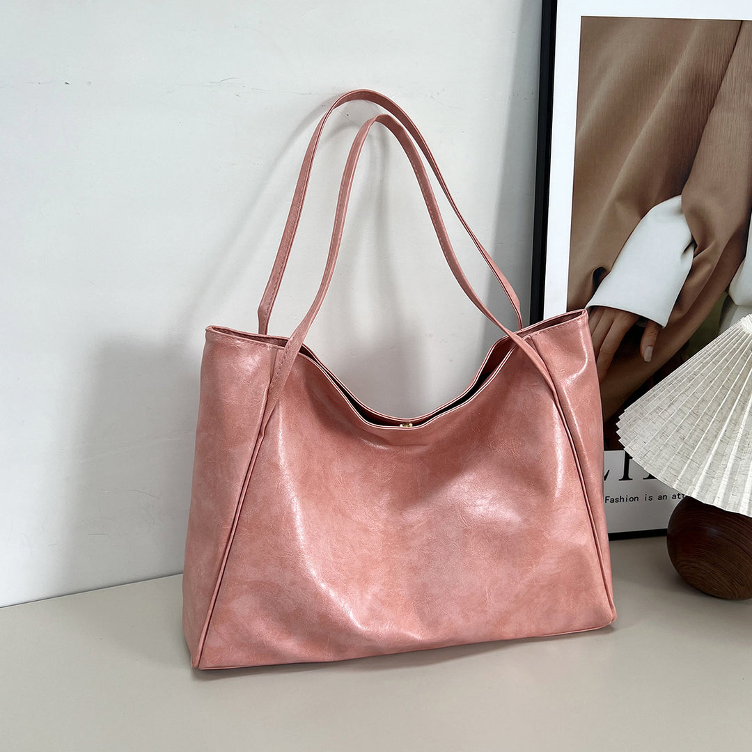 Odessa | Retro Leather Bag