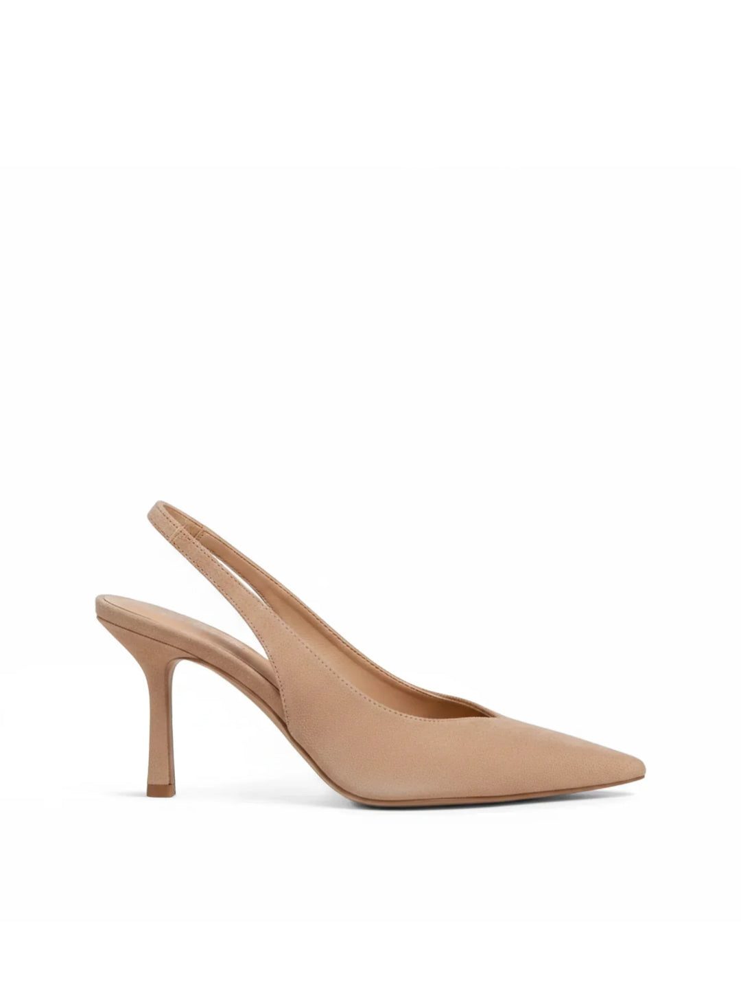 Bella | Comfort Heels