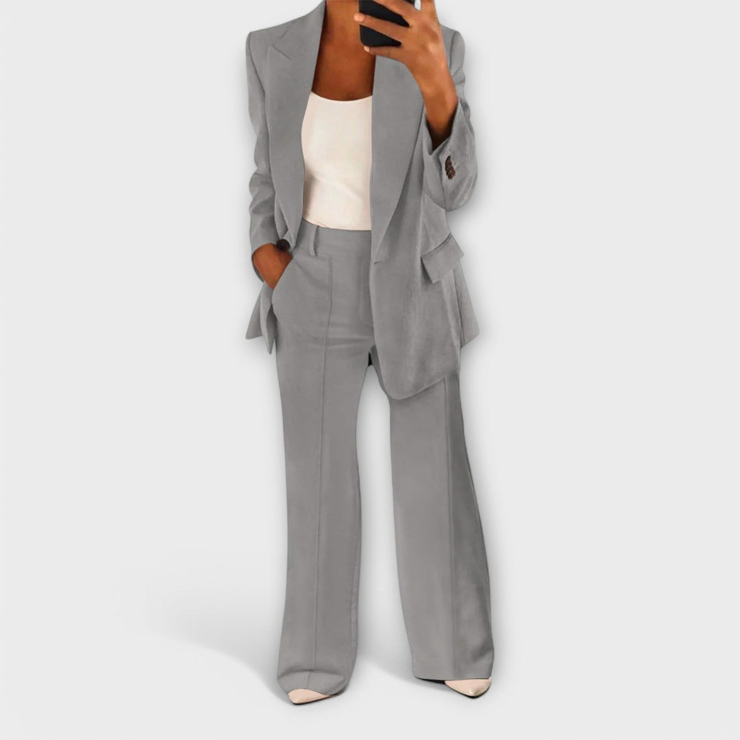 Christina | Women's Suit Set