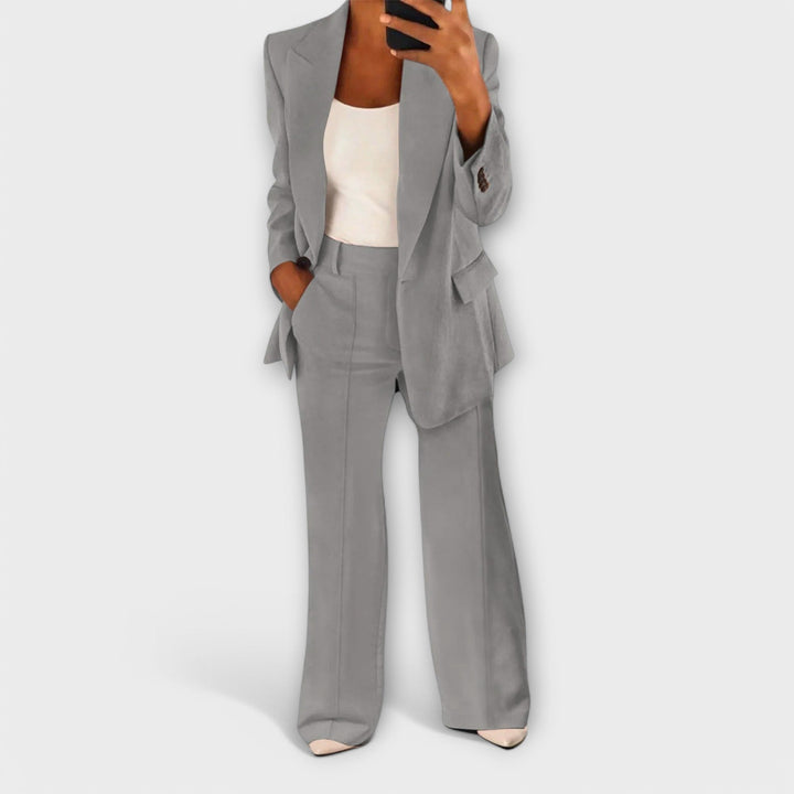 Christina | Women's Suit Set