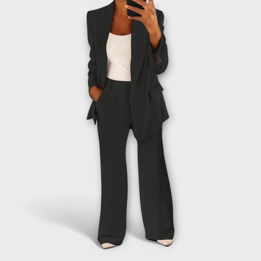 Christina | Women's Suit Set