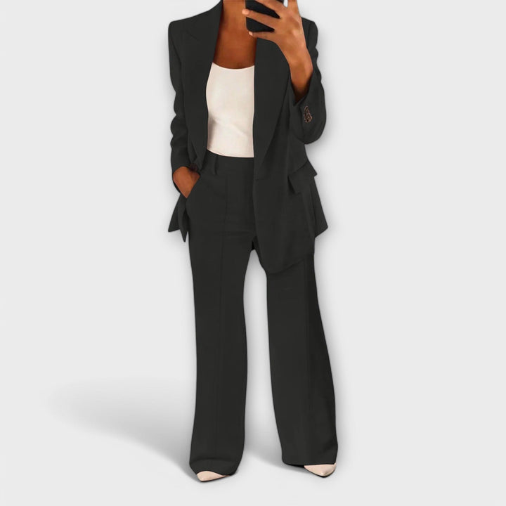 Christina | Women's Suit Set